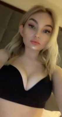 Natasha — an escort for massage in UAE