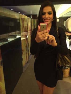 Your mistress Genevieve for BDSM games