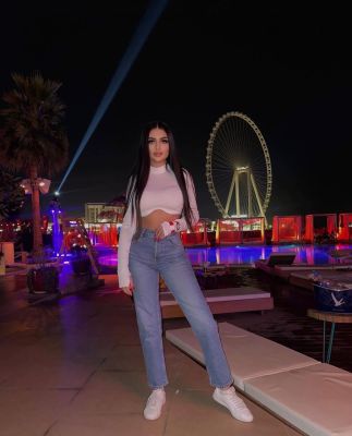 Mary Ann — escorts ad and pictures