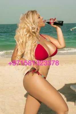 Female escort in UAE sucks for AED 2000