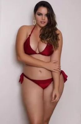 See profile of a cute girl  - a lesbian Tilly, 25 y.o