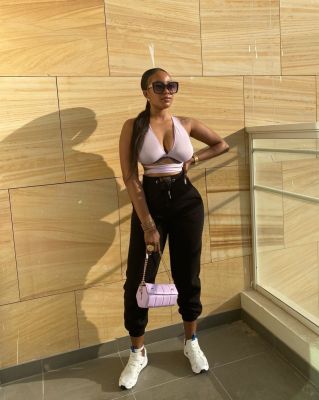 Kiara on escort service website sexodubai.com