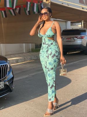 Erotic massage from UAEhooker Kiara (+971 39 128 1232)