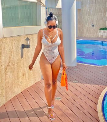 Kiara - lesbian escort in Dubai