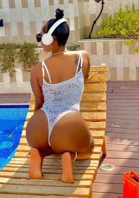 Independent female escort Kiara is waiting for your call +971 39 128 1232