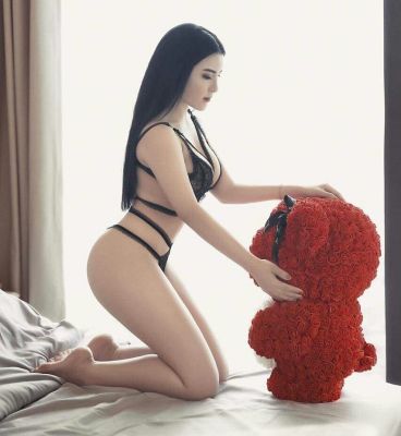 All escort services from stunning 24 y.o. Gray