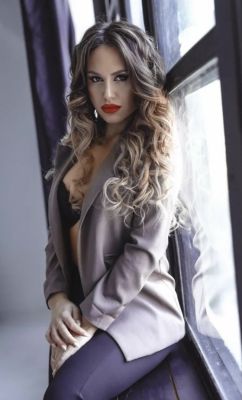 Chinese escort Viviana, (Dubai), +971 57 863 9485