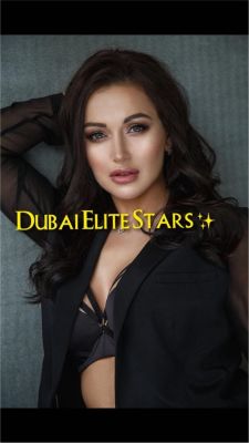 Olivia invites for incall massage in Dubai