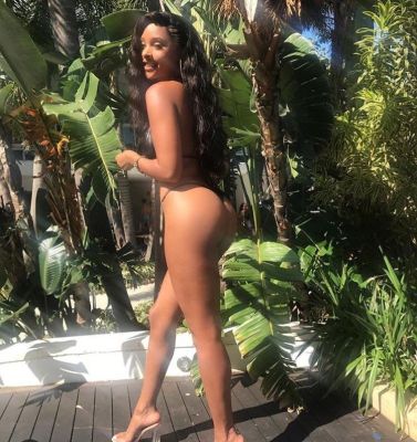 Naeva - escort at a low cost (from AED 2500)