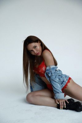 Look for escorts & babes? Book prostitute Georgette on sexodubai.com