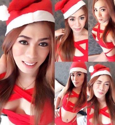 Book one of UAE malay girls: Adrienne