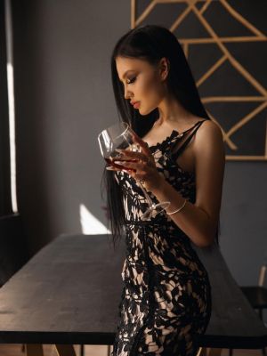 Thai massage in Dubai from prostitute June