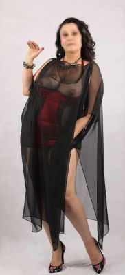 Sexy escort - independent Dubai girl Nieves, 65 kg, 169 cm 