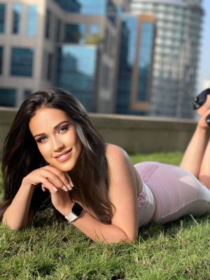 Try BDSM with a Tania