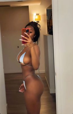 Top model escort Vera (Dubai)