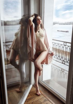 Independent escort in Dubai: Connie wants to meet a generous man