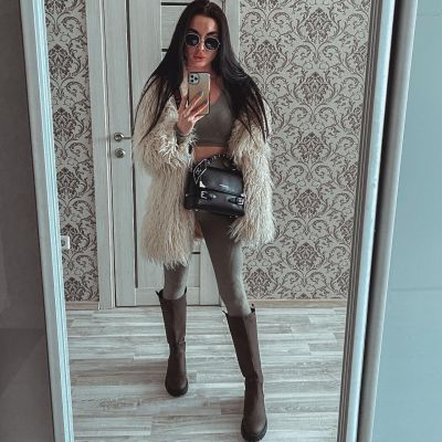 Ariel, profile pictures