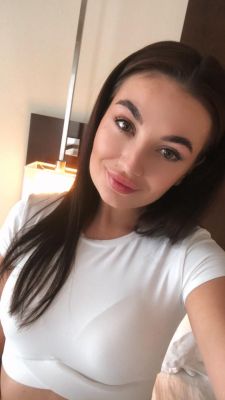 Turkish escort in Dubai (21 years old, works 24 7)