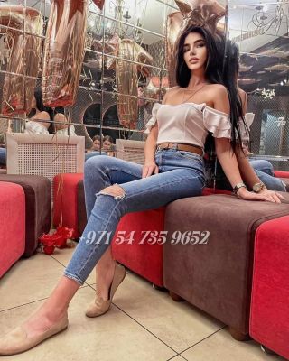 One of high class escorts in Dubai can see you tonight: call +971 40 075 7423