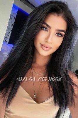 One of the kinkiest escorts for couples available on sexodubai.mobi