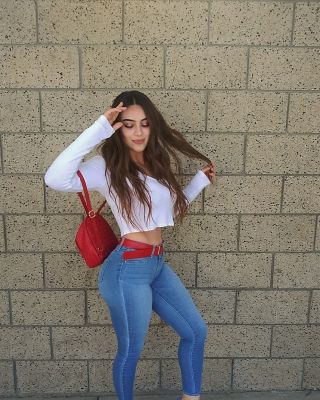 Kaitlyn — Quick Escorts for sex. Price starts from 2000