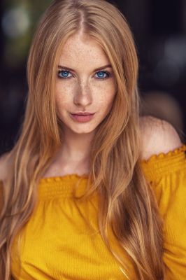 Quinevere — an escort for massage in UAE