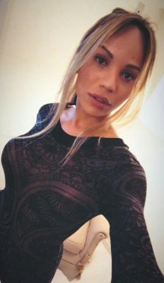 Escort Dubai Ayodele (Dubai), +971 29 161 7359