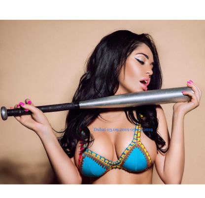 Top escort of asian origin:  Dubai girl Tristan will please you tonight