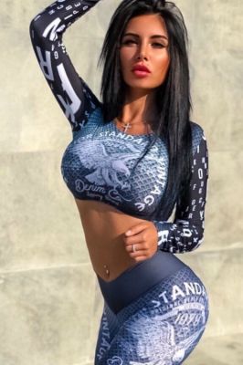 24 hour escorts in Dubai, 26 y.o., 163 cm, 58 kg