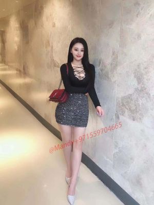 Massage girl in Dubai: Julia (29 y.o.)