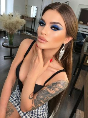 Kace, height: 172, weight: 69