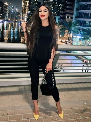 The best girl Kace among indian escorts Dubai has in store