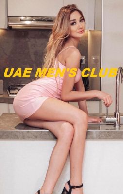 Lorraine, photo sexodubai.com