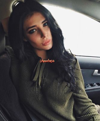 Escort call girl from UAE will be yours tonight