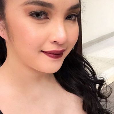 Dubai erotic massage service from Frances