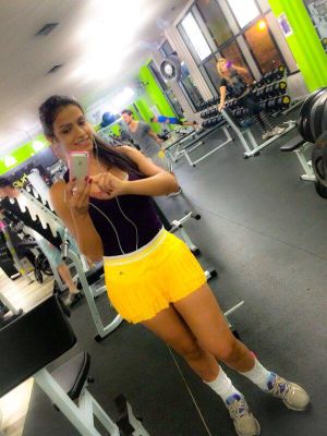 Want to find an escort in Dubai? Book Daniella, age 30