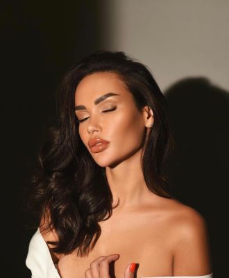 BDSM service from Zola for just AED 1500