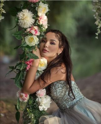 Escort girl Sarah (Dubai, 31 y.o)