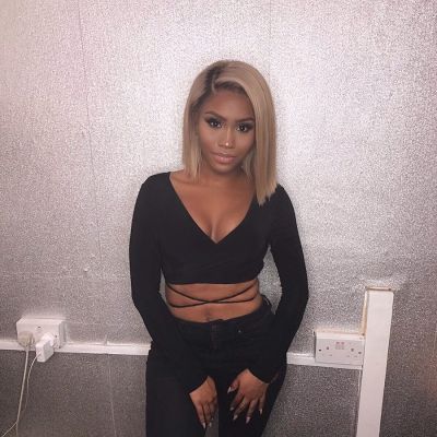 Dubai massage service offered by hooker Haley