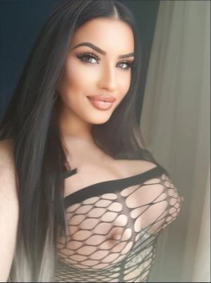 A-level sex with Dubai anal escort Gracelynn