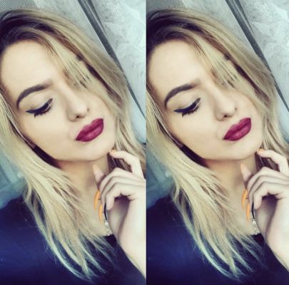 Enjoy private escort service from Gracelynn