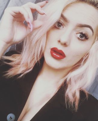 Gracelynn for escort, fetish and sex in UAE