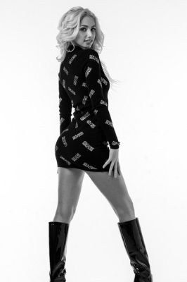 Natalia, escort photo