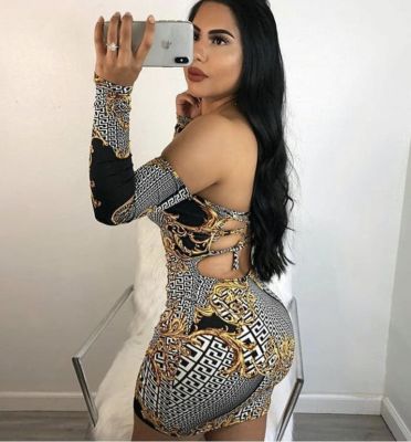 Dubai escort for incall services on sexodubai.com available around the clock