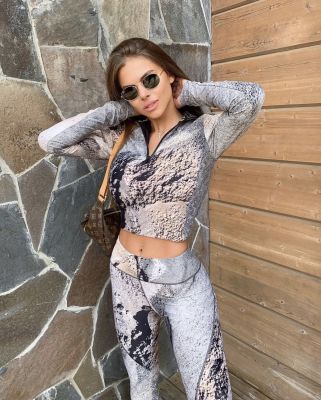 Independent massage escort in UAE: Haley — professional service from AED 1800