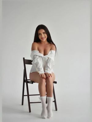 Dubai luxury female for respected gentlemen. From AED 3000