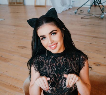 massage escort Aisha