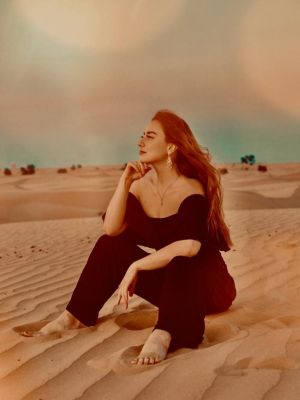 Dating services from Ariella available 24 7