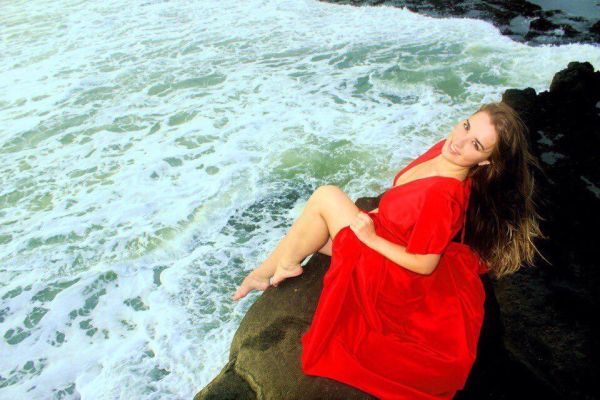 Ariella, height: 158, weight: 51