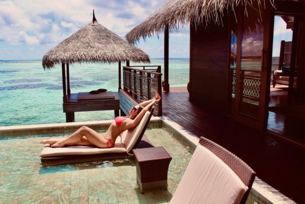 Escorts Services — Ariella, 24